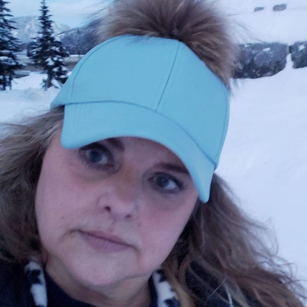 Meet your Posher, Kathy